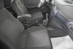 Внедорожник Chevrolet Niva 2013 года, 699000 рублей, Кемерово