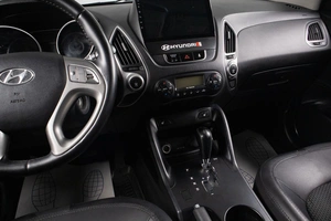 Внедорожник Hyundai ix35 2013 года, 1159000 рублей, Оренбург