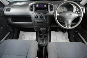 Универсал Toyota Probox 2009 года, 699000 рублей, Тюмень