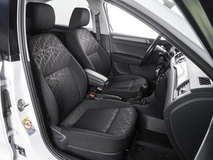 Лифтбек Skoda Rapid 2019 года, 1399000 рублей, Воронеж