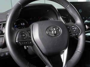 Седан Toyota Camry 2023 года, 3699000 рублей, Минеральные Воды