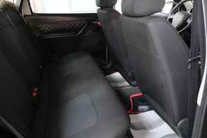 Седан ВАЗ (LADA) Granta 2019 года, 719000 рублей, Омск