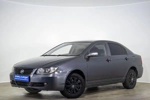 Седан Lifan Solano 2013 года, 399000 рублей, Оренбург