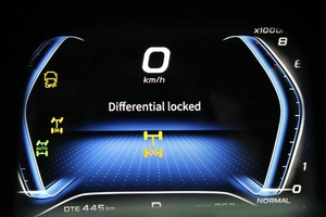 Пикап Changan Hunter Plus 2023 года, 2530000 рублей, Красноярск