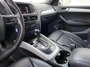 Внедорожник Audi Q5 2012 года, 1599000 рублей, Орёл