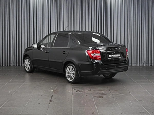Седан ВАЗ (LADA) Granta 2019 года, 944000 рублей, Ставрополь