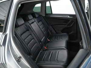 Внедорожник Volkswagen Tiguan 2018 года, 3098055 рублей, Москва