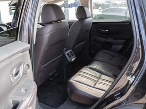 Внедорожник Honda ZR-V 2024 года, 3599000 рублей, Краснодар