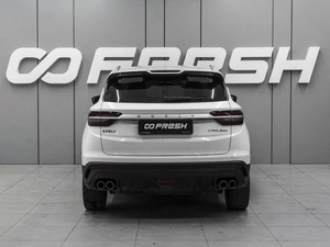 Внедорожник Geely Coolray 2023 года, 1699000 рублей, Ростов-на-Дону