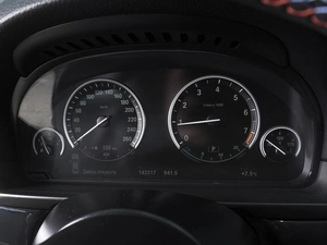 Седан BMW 5 серия 2016 года, 2450000 рублей, Ростов-на-Дону