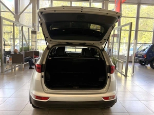 Внедорожник Kia Sportage 2017 года, 1840000 рублей, Орёл
