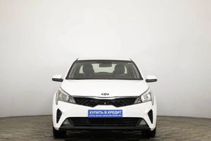 Седан Kia Rio 2021 года, 1089000 рублей, Пермь