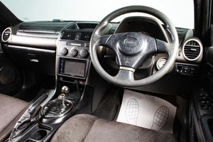 Седан Toyota Altezza 1999 года, 609000 рублей, Сургут