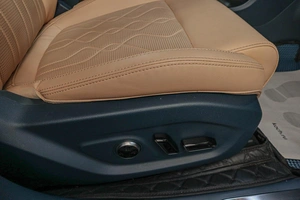 Внедорожник Voyah Free 2023 года, 4389000 рублей, Челябинск