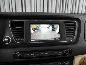 Минивэн Kia Carnival 2020 года, 3340000 рублей, Ставрополь