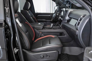 Пикап RAM 1500 2025 года, 11483556 рублей, Москва