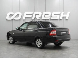 Седан ВАЗ (LADA) Priora 2014 года, 499000 рублей, Воронеж