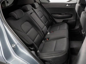 Внедорожник Kia Sportage 2020 года, 2349000 рублей, Тюмень