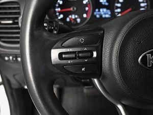 Седан Kia Rio 2019 года, 1699000 рублей, Ставрополь