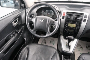 Внедорожник Hyundai Tucson 2008 года, 999000 рублей, Красноярск