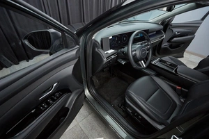 Внедорожник Hyundai Tucson 2026 года, 3899000 рублей, Красноярск