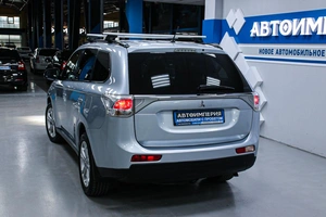 Внедорожник Mitsubishi Outlander 2012 года, 1458000 рублей, Солонцы