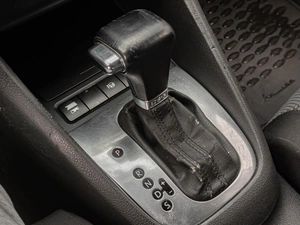 Хетчбэк Volkswagen Golf 2009 года, 810000 рублей, Краснодар