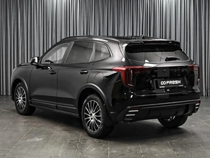 Внедорожник Haval Jolion 2024 года, 2328000 рублей, Ставрополь