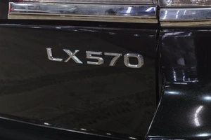 Внедорожник Lexus LX 2013 года, 4519000 рублей, Новокузнецк