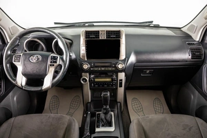 Внедорожник Toyota Land Cruiser Prado 2010 года, 2549000 рублей, Пермь