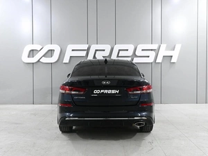 Седан Kia Optima 2019 года, 2079000 рублей, Ростов-на-Дону