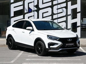 Седан ВАЗ (LADA) Vesta Cross 2023 года, 1339040 рублей, Волгоград
