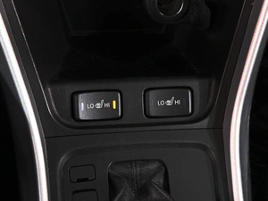 Внедорожник Suzuki SX4 2014 года, 1099000 рублей, Аксай