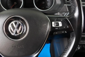Внедорожник Volkswagen Tiguan 2020 года, 2699000 рублей, Пермь