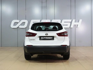 Внедорожник Nissan Qashqai 2021 года, 2179000 рублей, Воронеж