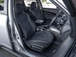 Внедорожник Nissan Juke 2012 года, 999000 рублей, Нижний Новгород