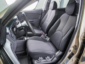 Хетчбэк Kia Rio 2006 года, 649000 рублей, Воронеж