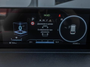Минивэн Hyundai Staria 2021 года, 4740000 рублей, Ставрополь