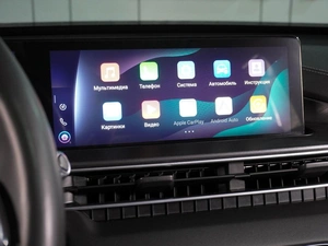 Внедорожник Chery Tiggo 7 Pro Max 2023 года, 1899000 рублей, Воронеж