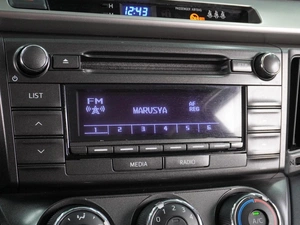 Внедорожник Toyota RAV4 2014 года, 2339000 рублей, Воронеж