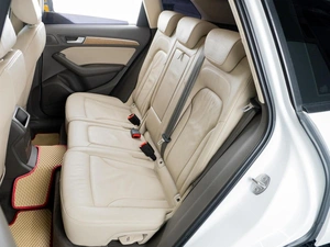 Внедорожник Audi Q5 2012 года, 2039853 рублей, Тюмень