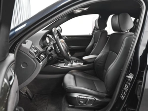 Внедорожник BMW X4 2016 года, 2415000 рублей, Ставрополь