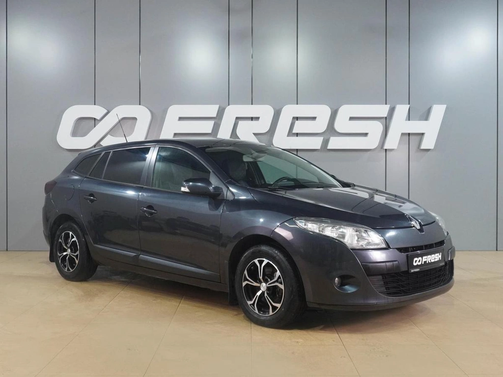 Универсал Renault Megane 2010 года, 699000 рублей, Воронеж