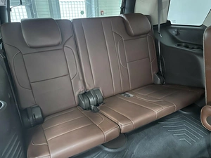 Внедорожник Chevrolet Tahoe 2015 года, 3328000 рублей, Красноярск