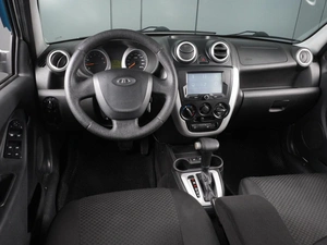 Седан ВАЗ (LADA) Granta 2013 года, 635000 рублей, Минеральные Воды