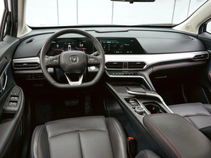 Внедорожник Changan UNI-T 2023 года, 2450000 рублей, Краснодар