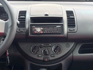Хетчбэк Nissan Note 2008 года, 657000 рублей, Орёл