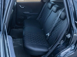 Хетчбэк Honda Jazz 2012 года, 910000 рублей, Краснодар