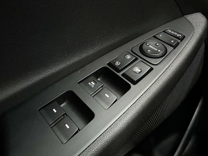 Внедорожник Hyundai Tucson 2017 года, 2116000 рублей, Красноярск