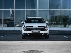Внедорожник Kia Sportage 2024 года, 4250000 рублей, Нижний Новгород